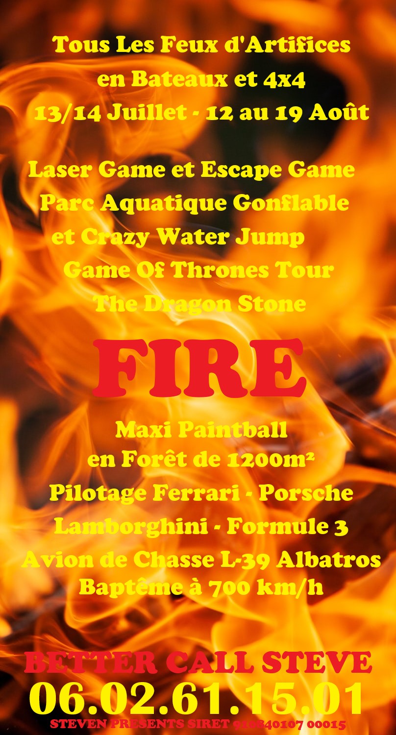 SOUS-MENU-FIRE