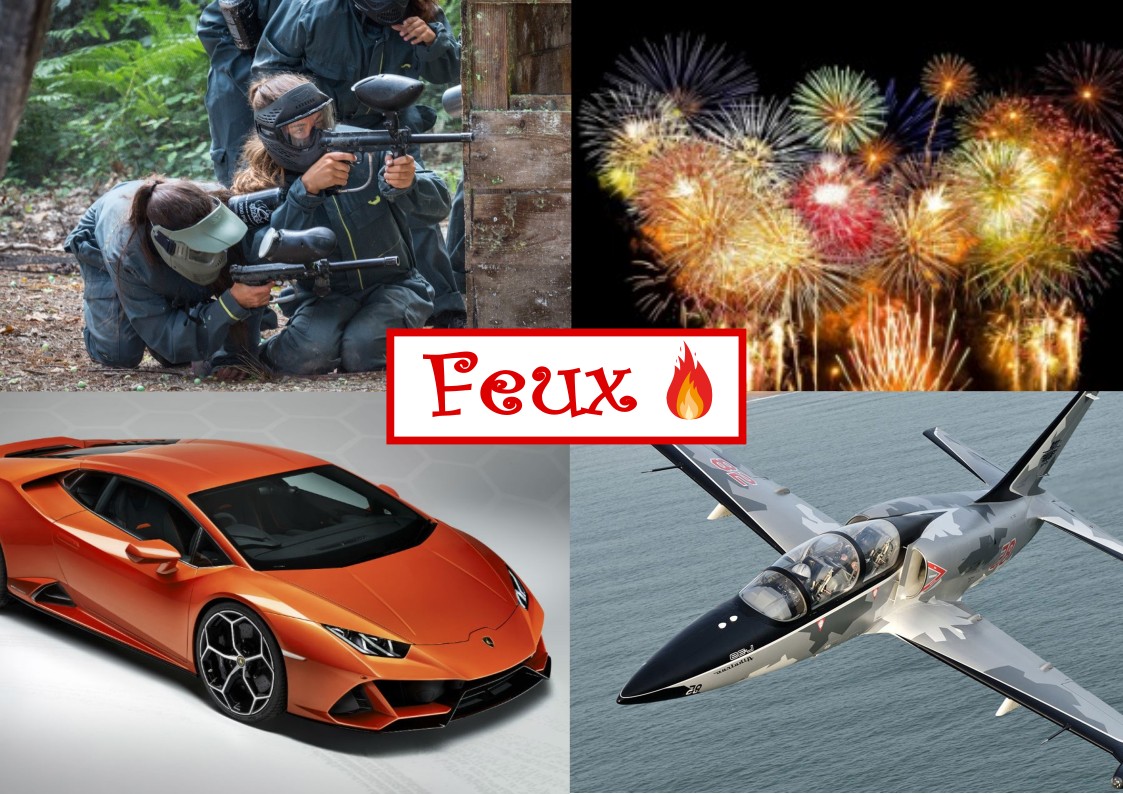 Feux