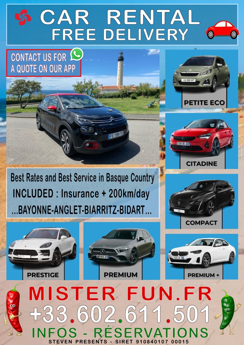 Car Rental