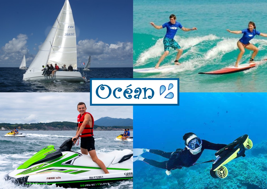 Océan